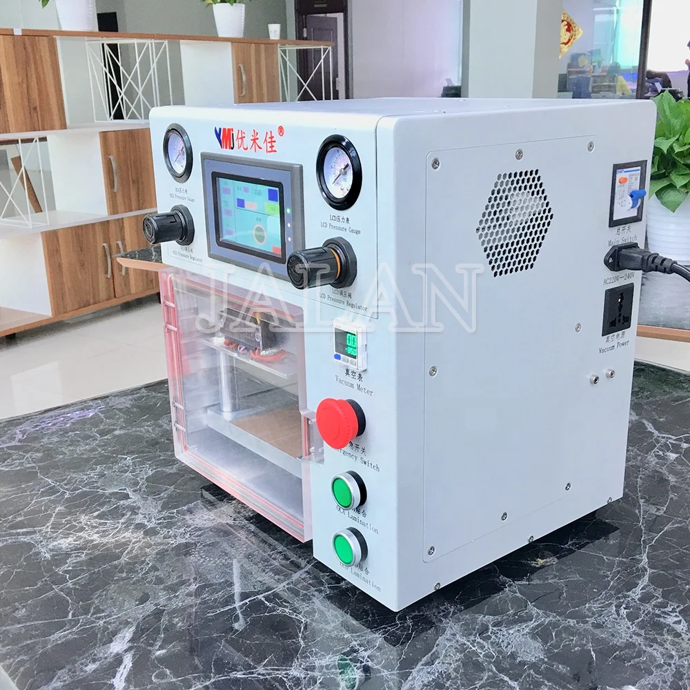 YMJ-4