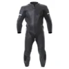 Off Road Leather Suit For Motorbike Racing -JK0931