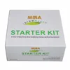 Mina Eye Brow Henna Starter kit