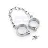 /product-detail/heavy-metal-shackle-stainless-steel-collar-with-pure-hand-polished-50038466880.html