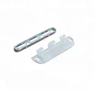 261LA Bed hook Fitting Metal Bed fitting furniture Bed Connector
