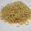 Best quality supplier of brown basmati rice from India