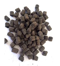 Leonardite - Zeolite Organic Fertilizer