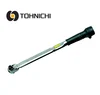CL CLE2 series TOHNICHI Torque Wrench , best hand tool brands for tightening of truck and bus tires.