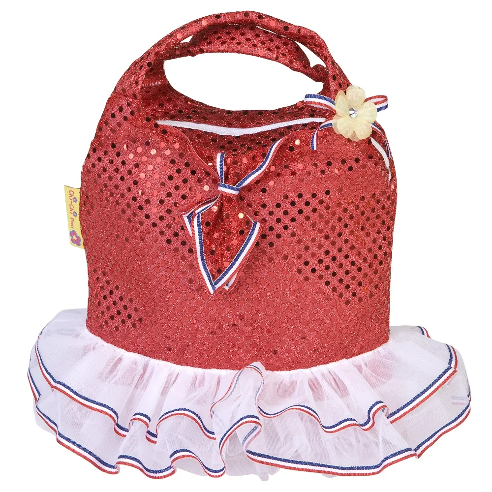 ballet tutu bag