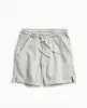 100% Polyester Slim Blue Track Pants Mens Swim Shorts,Men Cotton Fleece Volley Short AA 1443