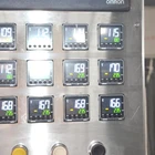 Nespresso Coffee Capsule Filling Sealing Machine