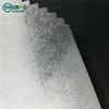 White SMS PP Non Woven Fabric Manufacture Spunbond+Meltblown+Spunbond Nonwoven Fabric Roll Medical Home Textile Bags Shoes