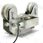 stainless steel pulley Load cell Sensor for Truck Crane Kato Tadano LinkBelt Kobelco boom crane