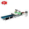 Woodworking 21kw Wood Timber Atc Cnc Router Machine