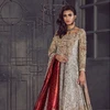 Pakistani trendy bridals / high quality bridal dresses / best Pakistani bridals