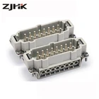 Replace haoke types 32 pin heavy duty connector for automobile wiring harness