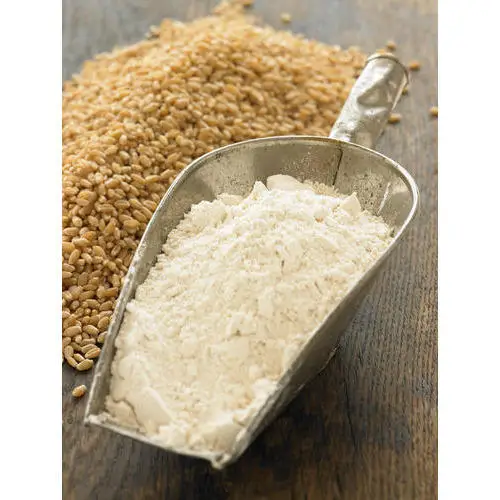 high gluten wheat flour/quality whole wheat flour