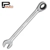 90 tooth Reversible Quick Ratchet Combination Wrench