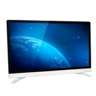 White 32 Inch tft LCD Monitor Desktop Computer Monitor 16:9