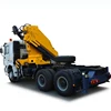 SQ3.2ZK2 SQ2ZK1 truck mounted crane fold arm