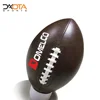 Cheap Custom Rugby Ball American football PU Leather