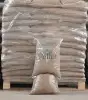 Wood Pellets DIN, EN Plus-A1, EN Plus-A2 (6-8mm) Pine, Beech wood pellets of 15kg bags
