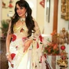 Look Stunning and Beautiful In This Newly Added Saree