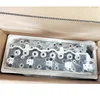 908770 22100-42700 naked cylinder head for hyundai H-1 H100