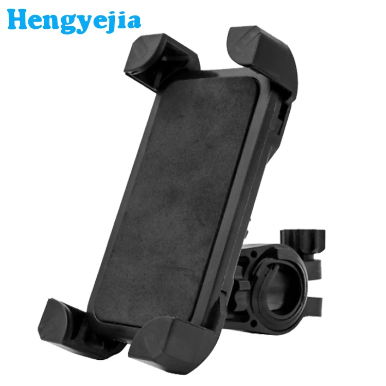 Universal High Quality ABS Suit 4-7 INCH Mobile Bike Smartphone Holder with 360 degree Rotate, Black,red
Universal High Quality ABS Suit 4-7 INCH Mobile Bike Smartphone Holder with 360 degree Rotate, Black,red