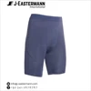 Multi Purpose Navy Compression Shorts, Sports Athletic Shorts For Training Running Swimming Jogging Gym