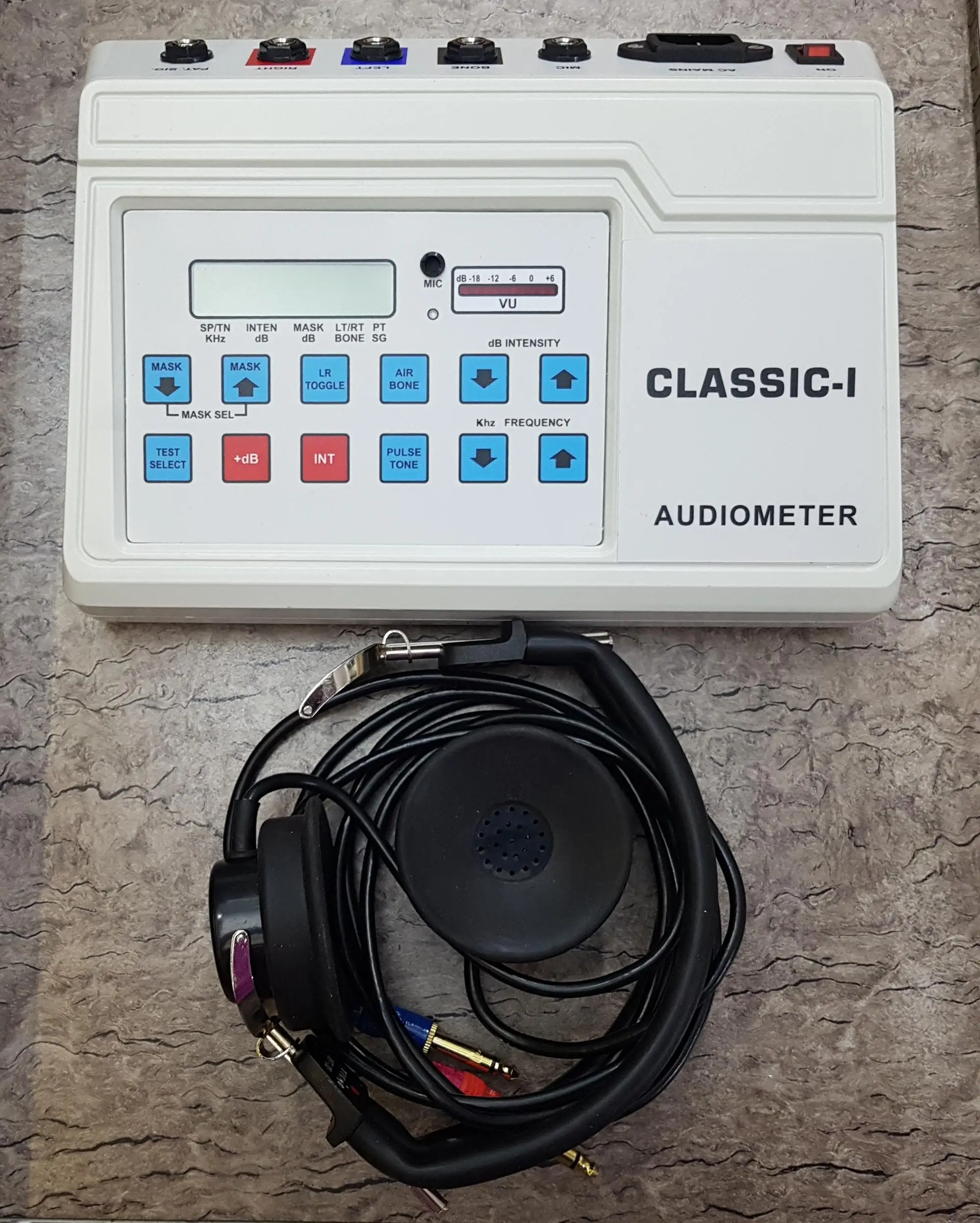 home audiometer hearing test keygens