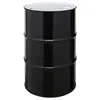 Steel Drum 208L Internal poly/Metal Drum/Oil Steel Barrel