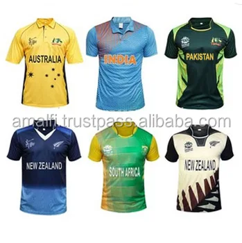 buy cricket jersey