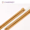 Charmkey cheap single point wood sewing needle wholesale giant circular knitting needles