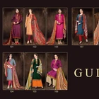 Gulaal Pure Lawn Cotton women's Salwar Kameez Suit Dresses