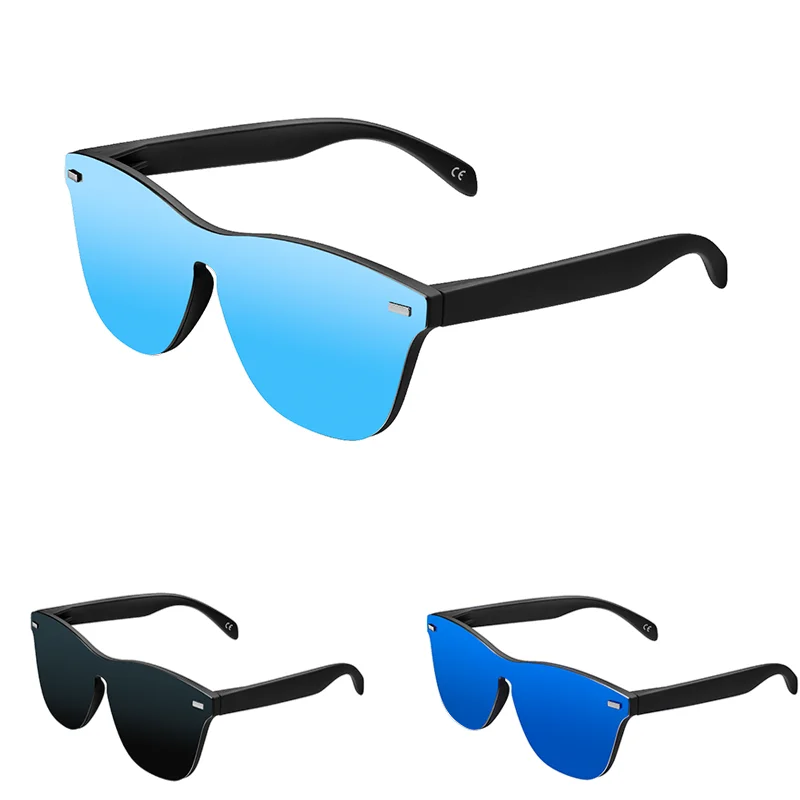 Factory direct sale new polarized sunglasses men outdoor retro rimless anti corrosion by seawater lens sunglasses glasses, Custom colors
Factory direct sale new polarized sunglasses men outdoor retro rimless anti corrosion by seawater lens sunglasses glasses, Custom colors