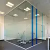 Office Cubicle Computer Workstations Counter Partitions