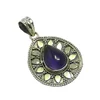 /product-detail/wholesale-make-custom-925-sterling-silver-amethyst-gemstone-pendant-50021762576.html