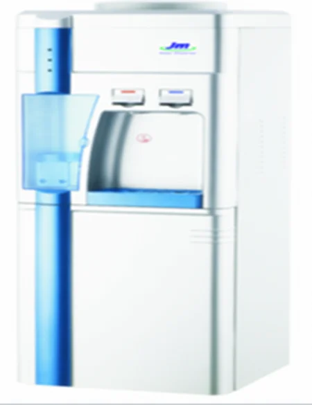 High efficiency Standing Hot and Cold Water Dispenser