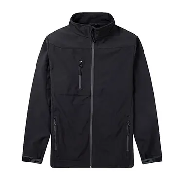 Wholesale custom logo work wear softshell waterproof men clothing windbreaker jacket, Mixed color
Wholesale custom logo work wear softshell waterproof men clothing windbreaker jacket, Mixed color