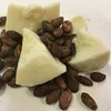 Liquid and Solid Cocoa Butter