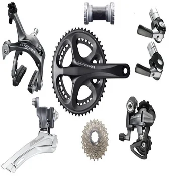 ultegra 6700 groupset