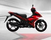 Made in Vietnam Motorcycle 150cc