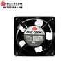 (MF-12038) 120mm X Fan ac axial fan (Made in Taiwan)