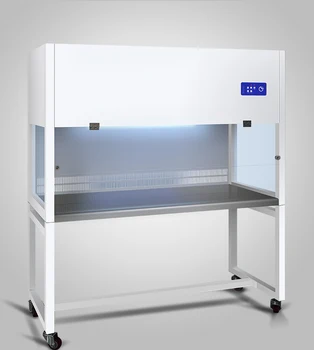 Jhp 2 Laminar Horizontal Air Flow Cabinet High Efficiency Clean