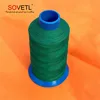 Mulit-color PTFE Sewing Thread For Filter Bag Sailing Boat