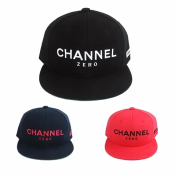 custom snapback caps