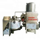 Vacuum Fryer for Fruit and Vegetables, chips Vacuum Fryer Machine , Vacuum Frying Machine for hot sale