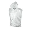 Custom Boxing Jacket Latest White Ring Rob Jacket/Jumper