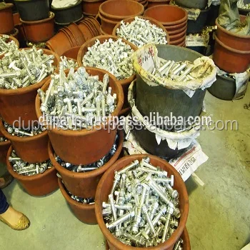 Bolts and nuts 89,High strength High quality Bolts and nuts