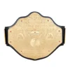 World Heavy Weight Custom Championship Wrestling Winner Boxing Belts