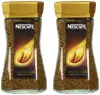 Nescafe Gold Blend Instant soluble Coffee 100g Nestle