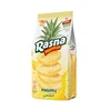 Pineapple Flavour Instant fruit flavored drink powder from Rasna International