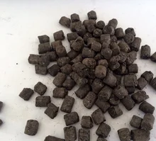 FERTY SPAR - Pellet NPK Fertilizer 7-6-9 + Organic Substance